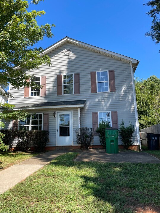 2316 West Blvd in Charlotte, NC - Building Photo