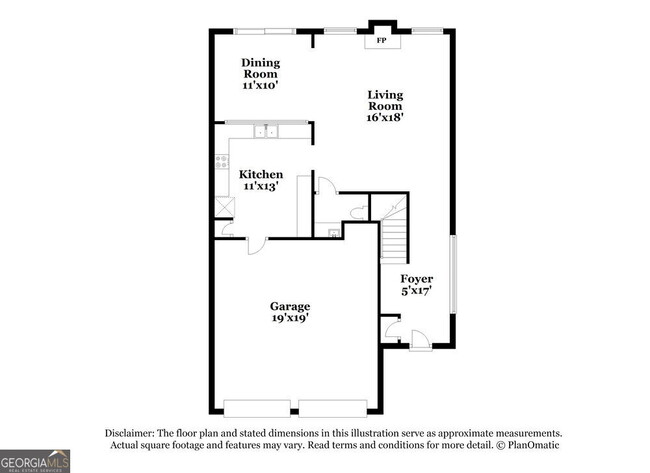 191 Regent Pl in Woodstock, GA - Building Photo - Building Photo