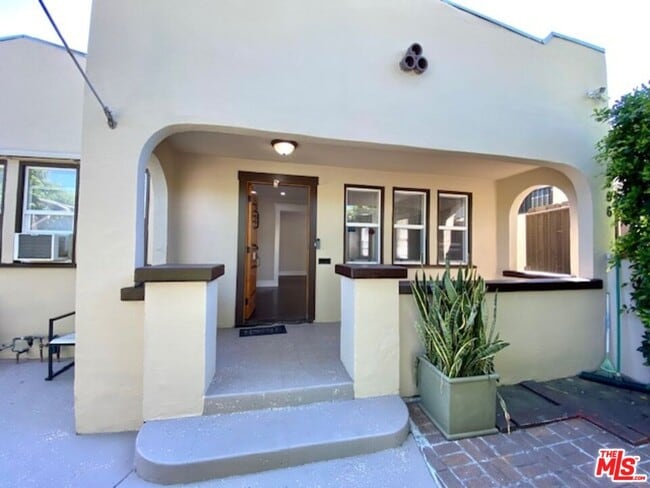 property at 8866 Cadillac Ave