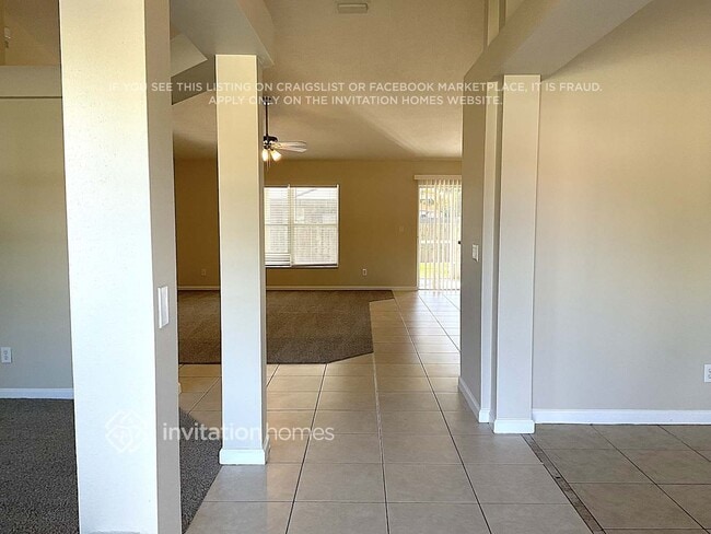 686 Ballon Terrace SE in Palm Bay, FL - Building Photo - Building Photo