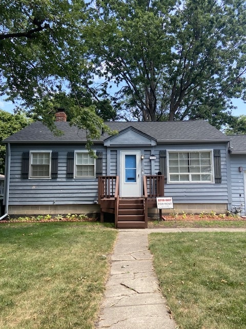 property at 912 S Webber St