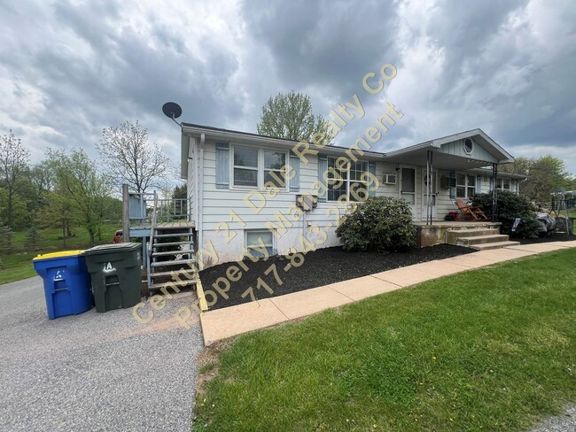 property at 3086 Staunton Ave