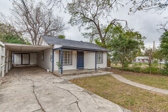 808 NW 20th St in San Antonio, TX - Building Photo - Building Photo