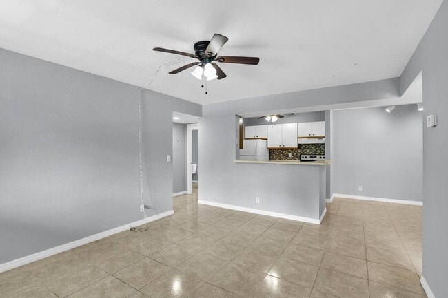 property at 3995 W McNab Rd