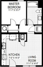 317 Evans St in Lyons, CO - Building Photo - Building Photo