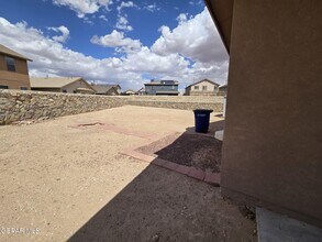 14275 Ranier Point Dr in El Paso, TX - Building Photo - Building Photo