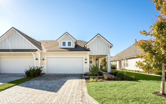 314 Cool Spgs Ave in Nocatee, FL - Building Photo - Building Photo