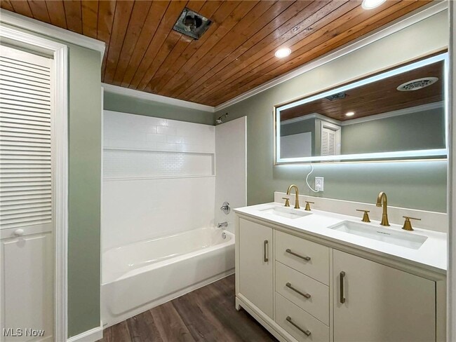 11370 Parkside Ave NE in Alliance, OH - Building Photo - Building Photo