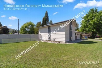 3018 S University Rd in Spokane Valley, WA - Building Photo - Building Photo