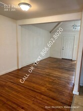 112 S Palo Duro St in Amarillo, TX - Building Photo - Building Photo