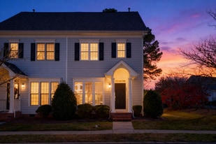 102 Madison Grove Pl in Cary, NC - Building Photo