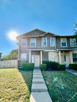 13804 Harris Ridge Blvd in Pflugerville, TX - Building Photo