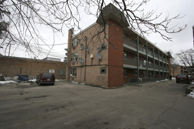 4342 N Kedvale Ave in Chicago, IL - Building Photo - Building Photo