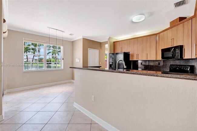 property at 14443 SW 12th Ln