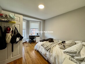 612 Columbus Ave, Unit 7 in Boston, MA - Building Photo - Building Photo