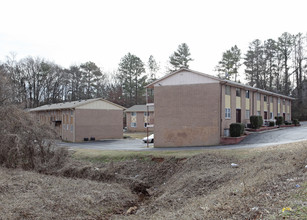 Marietta in Marietta, GA - Foto de edificio - Building Photo