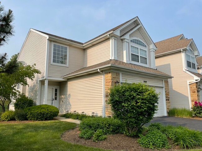property at 969 Mesa Dr