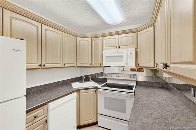property at 1635 SW Silver Pine Way