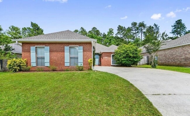 property at 11592 Azalea Trace