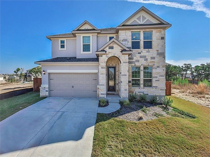 15601 Cabrillo Way in Austin, TX - Building Photo