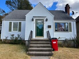 23 Home Ave in Meriden, CT - Building Photo