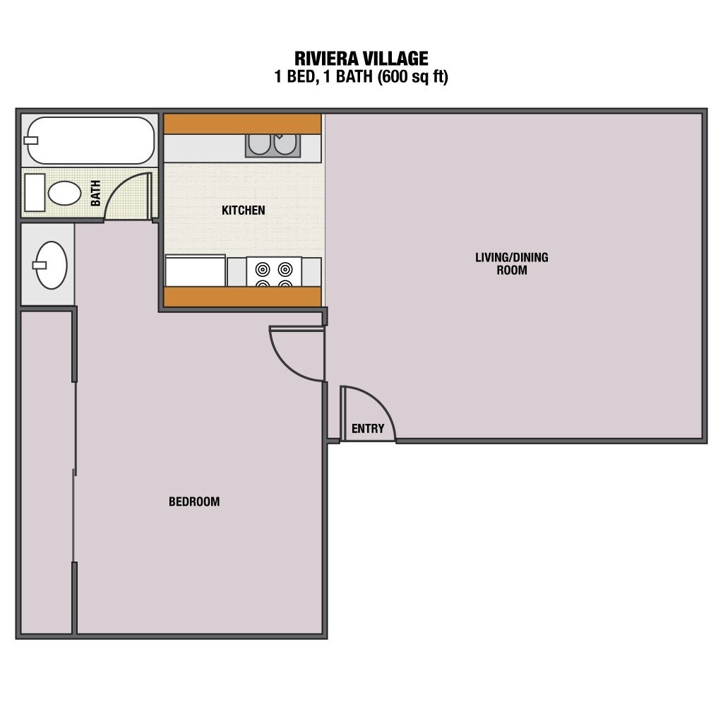 Riviera Village Apartments Eugene, OR Apartments For Rent