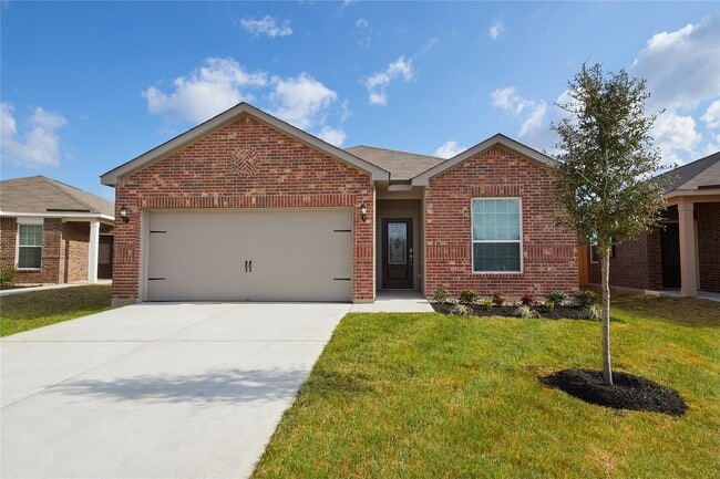 462 Amberwood Pk Dr