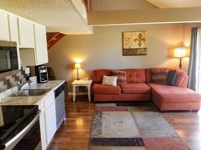 property at 16 Fall Creek Dr