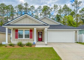1962 Chickadee Wy in Tallahassee, FL - Building Photo