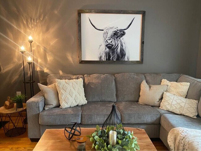 330 E Flat Rock Rd in Port Matilda, PA - Building Photo - Building Photo