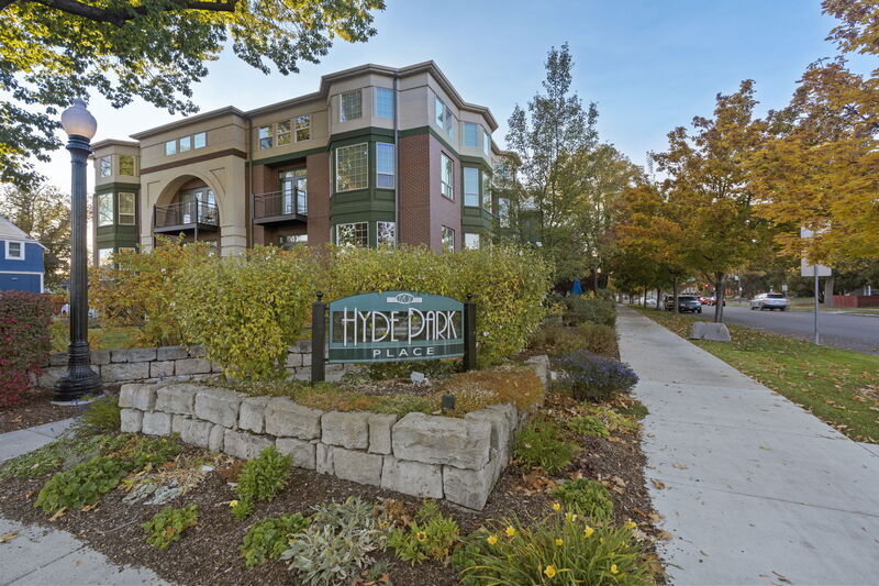 1207 W Fort St in Boise, ID - Building Photo