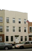 793 Hart St Apartments