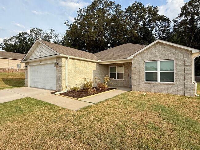 21 Erwin Dr in Austin, AR - Building Photo - Building Photo