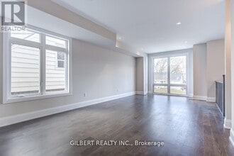 35B Marquette Ave in Toronto, ON - Building Photo - Building Photo