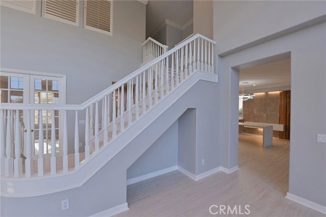 property at 1439 High Bluff Dr