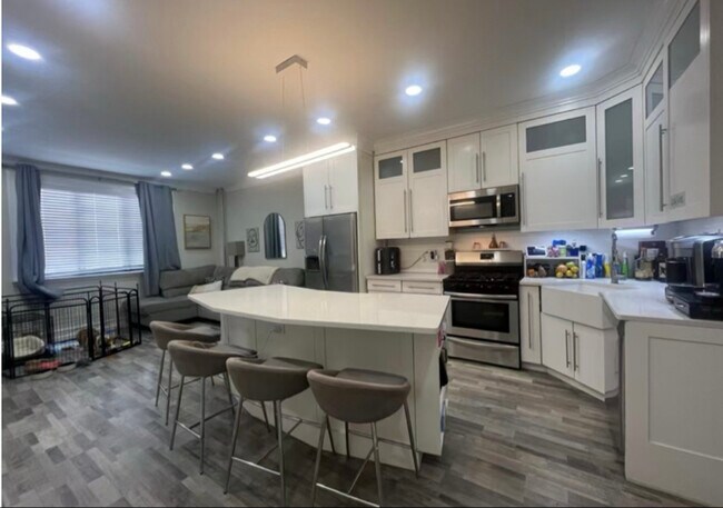 property at 125-10 18th Ave