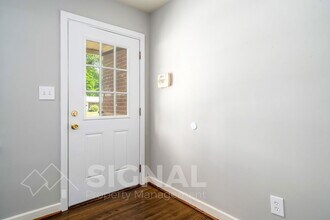 1288 Hiawatha Dr NE in Birmingham, AL - Foto de edificio - Building Photo