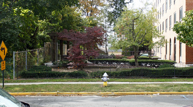 Maple Terrace Senior Apartments in New Rochelle, NY - Building Photo - Building Photo