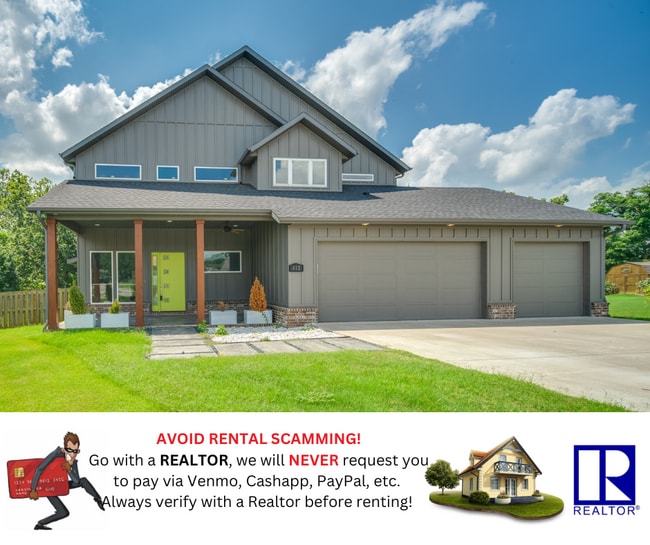 property at 612 S 58th Ct