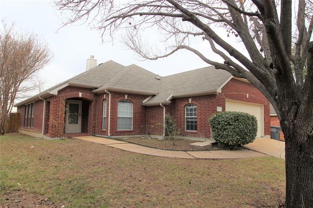 7918 Vista Creek Ln in Sachse, TX - Building Photo - Building Photo