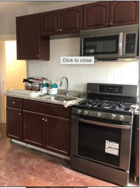 729 Broadway in Chelsea, MA - Building Photo - Building Photo