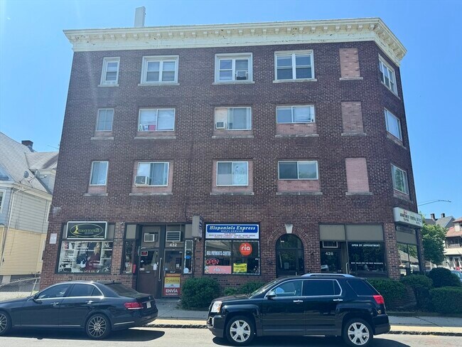 property at 430 Belmont Ave