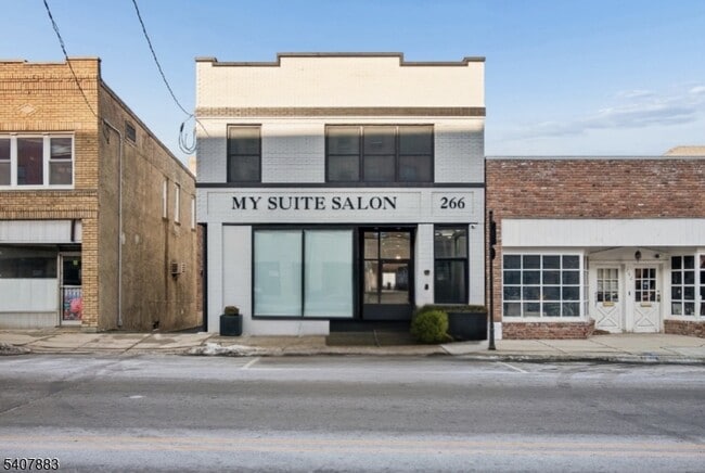 property at 266 Morris Ave