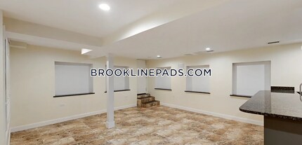 25 St Mary's St in Brookline, MA - Building Photo - Building Photo
