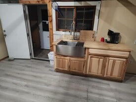 64 White Pl in Stryker, MT - Building Photo