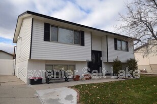 6502 S 5180 W in West Jordan, UT - Building Photo