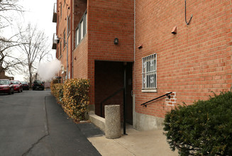 Fairview Apartments in Cincinnati, OH - Building Photo - Building Photo