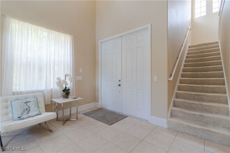 5655 Lago Villaggio Way, Unit 12 in Naples, FL - Building Photo - Building Photo