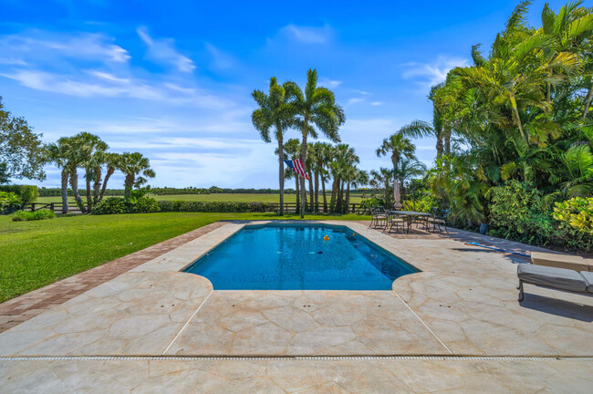 3950 Fieldview Way in Wellington, FL - Foto de edificio - Building Photo