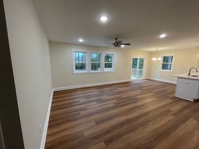 property at 314 Airport Rd